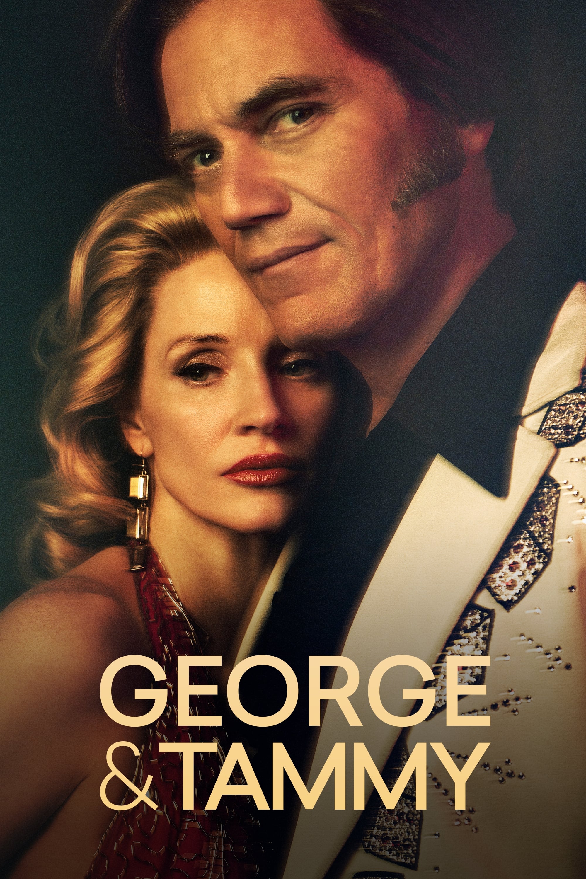 George &amp; Tammy - Season 1 [268276] (A1670266521) [[TV Shows]] --Plex--